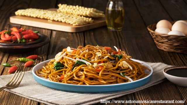 Cara Membuat Mie Goreng: Resep Lengkap dan Praktis